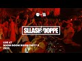 Sllash & Doppe LIVE Set @ Boom Boom Room Party II at Medusa Universe 2025