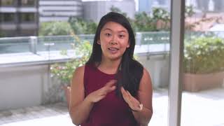 SMU Changemakers: Joline Tang, The Sustainability Project
