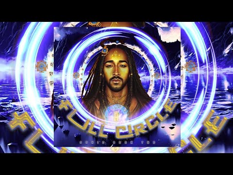 Omarion - Full Circle : Sonic Book Two (Full Album) - YouTube