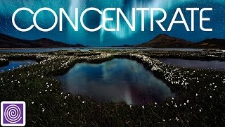 Study Music: Brain Music for Studying, Brain Power Focus Music, Concentration Music for Learning ☯R1