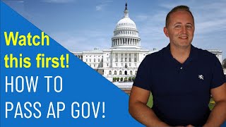 Is AP Gov Hard? | Welcome to AP Gov!