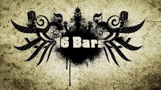 16 BARS (2007) ft. The Saurus, Franco, Bo-rat, and more