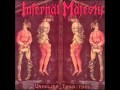 Infernal Majesty- Black Infernal World