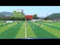 20180616 성남상원초 vs 코오버 전반