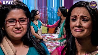 क्या रागिनी सुहानी को अपनी बेटी के रूप में अपनाएगी? | Itna Karo Na Mujhe Pyar | Ep 87 | TV Serial