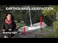 Liquefaction due to Earthquakes