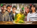 3 VS 3 AVEUGLE, SOURD et MUET EN CUISINE ft Nico, Flamby, Aneyaris, Nym et Cocotte [REDIFF]