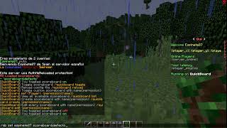 QuickBoard - Free Scoreboard Plugin | Not working