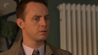 78. Hollyoaks - James Nightingale