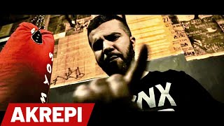 AKREPI feat. PAVLIK - RAP PA HILE (Official Video)