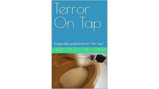 Terror On Tap | J. Frances Alexander | Audiobook Prologue \u0026 Chapter 1