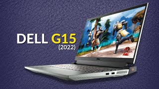 Dell G15 (2024) Full Overview - Not Review | Best Budget Gaming Laptop | i7-12700H