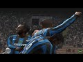 pes 6 adriano free kick golazo hd pes6 adriano gol