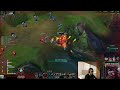 Classic Top Lane Fight