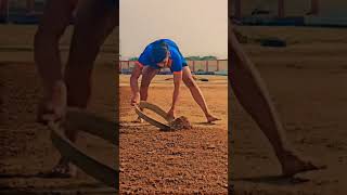 kabaddi ground #kabaddi #shots #prokabaddi2023