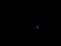 strange spinning ‘ufo’ caught with my telescope