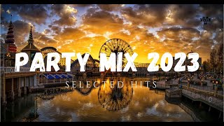 Party Mix 2023 | The Best Remixes & Mashups Of Popular Latin House | Mixed By ViBuX
