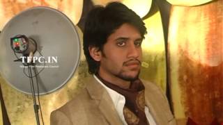 Akkineni Naga Chaitanya Unseen Photoshoot Making | TFPC