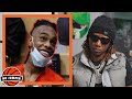 100k Track says YNW Melly is Being Treated Inhumanely in Prison Awaiting Trial