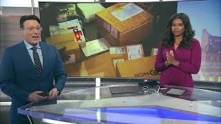 Avoid potential package thefts this holiday season with these simple tips