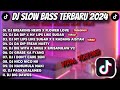 DJ SLOW BASS TERBARU 2024 🎵 BREAKING NEWS X DA DIP X SUGAR X GRABE KA FYANG X NUMUMULA 🇵🇭🎧