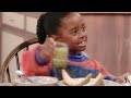 ORANGE JUICE WARS & BOY DRAMA | THE COSBY SHOW’s Funniest Breakfast Scene Ever!