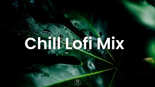 Chill Lofi Mix 🌿  Background Music To Relax/Study/Work To [ Chill Lofi Mix ]