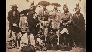 Mexican Kickapoo, A Forgotten Tribe: Mexico Unexplained, Episode 285