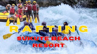 Sukute Beach Resort & Rafting Adventure | Nepal