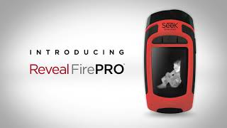 SEEK Reveal FirePRO Introduction