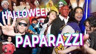 Halloween Paparazzi 2022