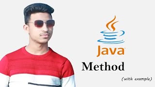 Method in java programming | java bangla tutorial | Lecture - 08 | Arman Hossain.