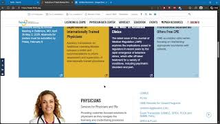 MyIntealth - FSMB Transition Explained | USMLE | ECFMG | Step 1, 2ck and 3
