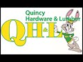 quincy hardware u0026 lumber embroidery machine