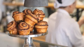 【焼きたての香り】中軽井沢の人気パン屋