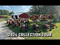 My Tractor Collection 2024