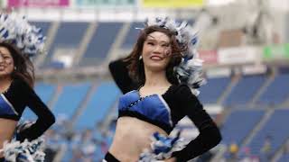 2022/11 IBM BIG BLUE Cheerleaders (BBC)