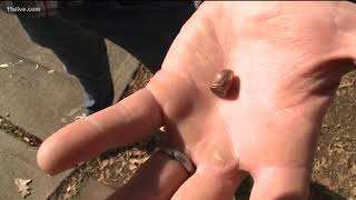 Could renovations help solve crime at notorious apartment complex?