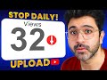 STOP Using these Outdated YouTube Tips | YouTube Growth Tips 2025