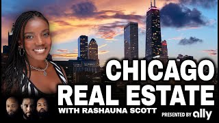 How to Navigate Chicago's Real Estate Market and Secure Grants for Investing