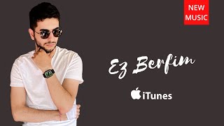 IBRAHIM KHALIL - EZ BERFÎM - [Official Audio] Full [HD]