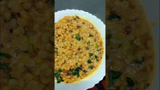 Fry Chana Dall Easy and Delicious Recipe #chanadalcurry #chanadalfry