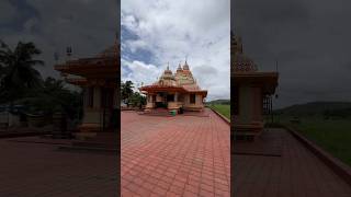 Shri Naghnath Mahadev Temple | Shri Lingbhat Temple Parra | Beautiful Shiva Temple in Goa