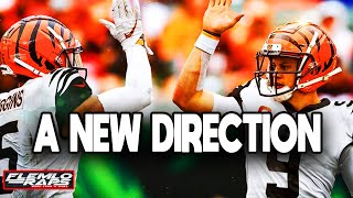 The Cincinnati Bengals are EVOLVING! (2020 NFL Draft Review)