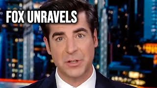 Jesse Watters BUSTED As His Past Comes Back To Haunt Him