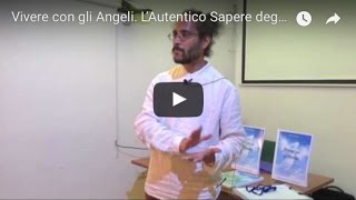 Vivere con gli Angeli. L’Autentico Sapere degli Esseni - Alain Contaret