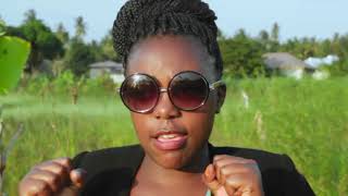 Malkia wa nguvu Video Cover