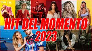 Mix Estate 2023 🎙 Canzoni del Momento Dell'estate 2023 🏄 Hit Del Momento 2023 🌞 Musica Italiana 2023