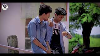 Hawa Banke- Darshan Raval | Crazy Love Story | Ft. Ankit | Latest Hindi Son