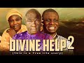 DIVINE HELP part two||LATEST GOSPEL MOVIE||DIRECTED BY MOSES KOREDE ARE